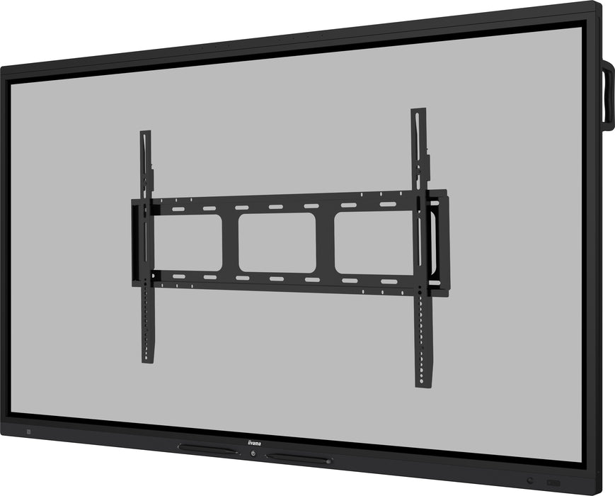 EAN 4948570124848 - iiyama TE6515A-B1AG pantalla de señalización Panel plano interactivo 163,8 cm (64.5") Wifi 550 cd / m² 4K imagen 17