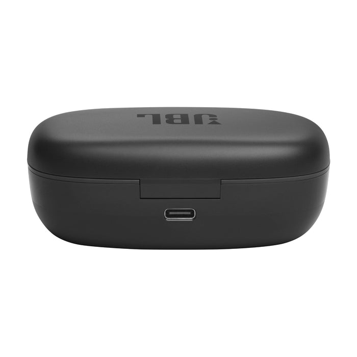 EAN 6925281932335 - JBL Endurance Peak 3 Black Auriculares True Wireless Stereo (TWS) gancho de oreja Llamadas/Música/Deporte imagen 8
