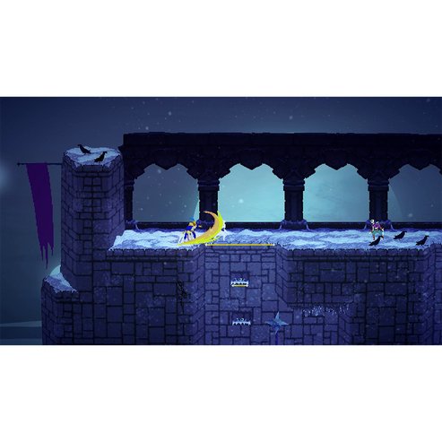 EAN 7350002938157 - Clear River Games Adventure of Samsara Estándar PlayStation 5 imagen 18