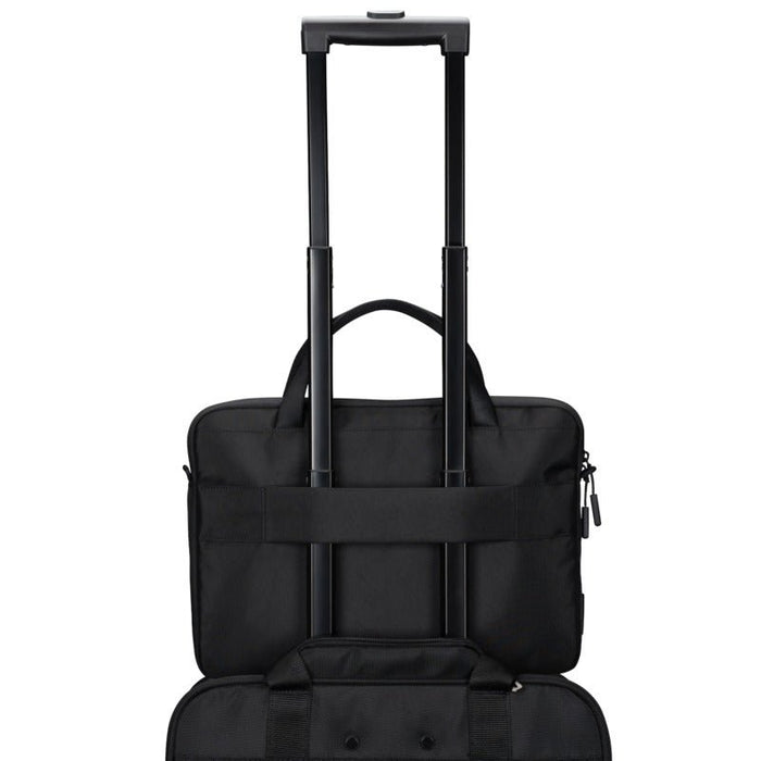 EAN 5063194004266 - Targus TBS969GL maletines para portátil 35,6 cm (14") Maletín Negro imagen 8