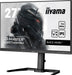 EAN 4948570124732 - iiyama G-MASTER GB2745HSU-B2 pantalla para PC 68,6 cm (27") 1920 x 1080 Pixeles Full HD LED Negro imagen 4