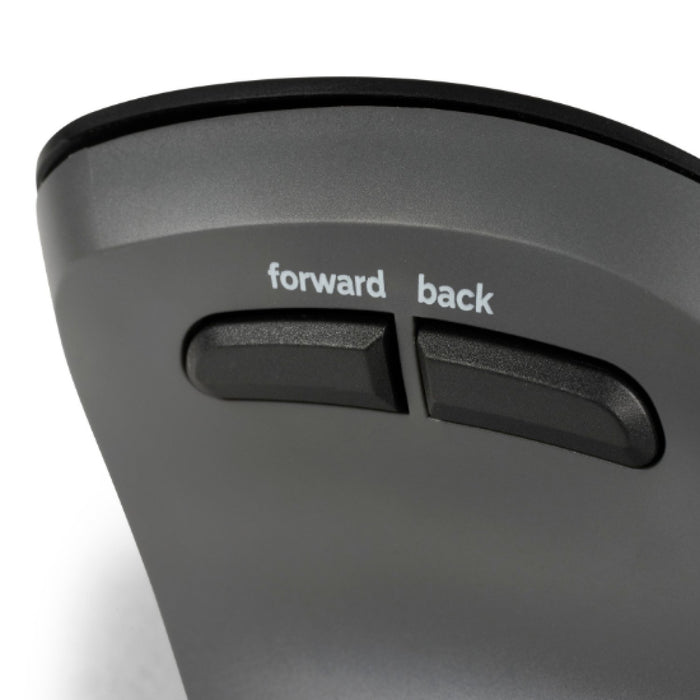 EAN 8719274677918 - BakkerElkhuizen PRF Pro ratón Oficina mano derecha RF Wireless + Bluetooth + USB Type-C Óptico 2400 DPI imagen 6