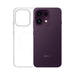 EAN 6942675412433 - OPPO Reno16 FS 5G Purple Black Box 16,7 cm (6.57") SIM doble Android 16.0 USB Tipo C 8 GB 512 GB 6500 mAh imagen 1