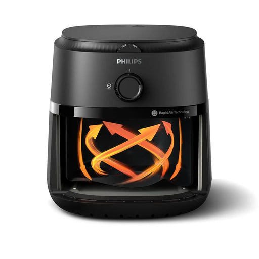 EAN 8720389033827 - Philips 1000 series NA120/00 freidora Sencillo 4,2 L 1500 W imagen 2