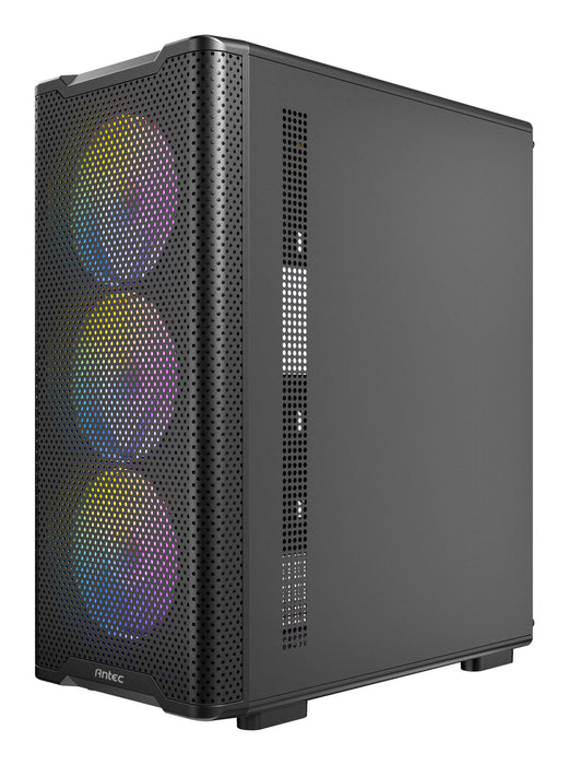 EAN 761345102322 - Antec VX-310 ARGB Midi Tower Negro imagen 4