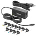 EAN 8435364316979 - iggual IGG316979 accesorio para portatil Clavija de adaptador de corriente para ordenador portátil imagen 1
