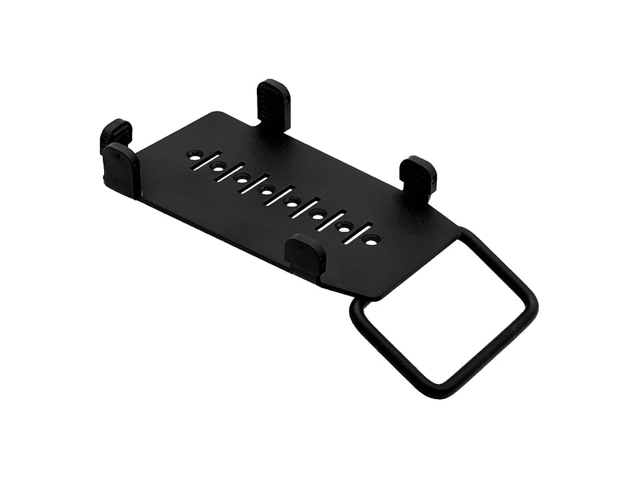 EAN 5706998524959 - Ergonomic Solutions SpacePole Payment VER400-MH-02 accesorio para terminal de punto de venta Montaje POS  imagen 2