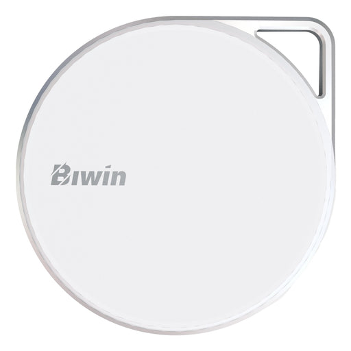 EAN 6955914623644 - Biwin BPM200001TB unidad externa de estado sólido 1 TB USB Tipo C USB 3.2 Gen 2x2 Blanco imagen 1