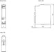 EAN 4047623408703 - Siemens 6ES7132-6BF01-0BA0 adaptador e inversor de corriente Interior Multicolor imagen 5