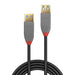 EAN 4002888367615 - Lindy 36761 cable USB USB 3.2 Gen 1 (3.1 Gen 1) 1 m USB A Negro imagen 2