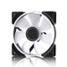 EAN 7340172701583 - Fractal Design Prisma AL-12 Carcasa del ordenador Ventilador 12 cm Negro, Blanco 1 pieza(s) imagen 13