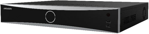EAN 6942160419725 - Hikvision DS-7716NXI-I4/16P/S(E) Grabadore de vídeo en red (NVR) 1.5U Negro imagen 1