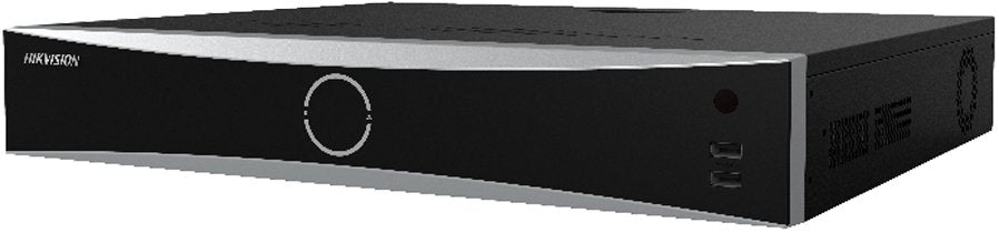 EAN 6942160419725 - Hikvision DS-7716NXI-I4/16P/S(E) Grabadore de vídeo en red (NVR) 1.5U Negro imagen 1