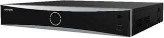 EAN 6942160419732 - Hikvision DS-7716NXI-I4/S(E) Grabadore de vídeo en red (NVR) 1.5U Negro imagen 1