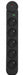 EAN 5906721173007 - ART F2110 base múltiple 3 m 5 salidas AC Interior Negro imagen 10