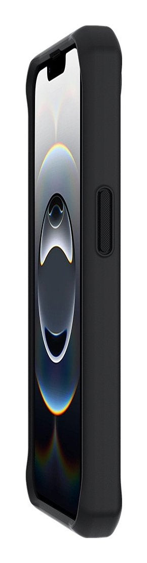 EAN 3700992539010 - Mobilis 066110 funda para teléfono móvil 15,5 cm (6.1") Negro imagen 2