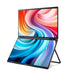 EAN 4711474517975 - Acer PD243YEbmiuux Monitor portátil Negro 60,5 cm (23.8") LCD 1920 x 1080 Pixeles imagen 6
