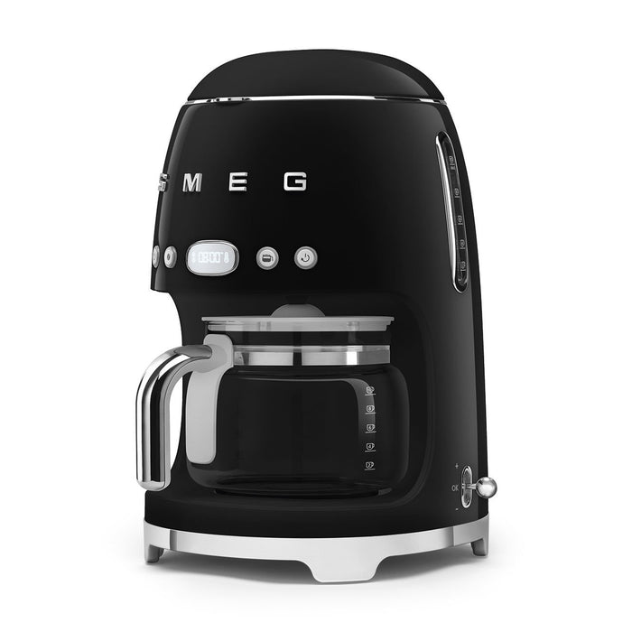 EAN 8017709280512 - Smeg DCF02BLEU cafetera eléctrica Manual Cafetera de filtro 1,4 L imagen 4