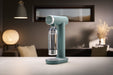 EAN 8017709347529 - Smeg SKC01EGM carbonatador Plástico Verde imagen 26