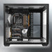 EAN 4715109924091 - RAIJINTEK PAEAN C7 Midi Tower Negro imagen 9