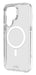 EAN 8018417501722 - SBS TELIGMAGSAS25UT funda para teléfono móvil 17,5 cm (6.9") Transparente imagen 1