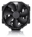 EAN 9010018000184 - Noctua NH-D15 chromax.black Procesador Enfriador 15 cm Negro imagen 2