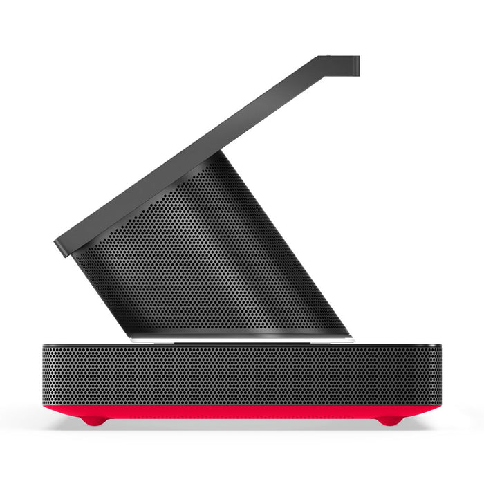 EAN 0195891887998 - Lenovo ThinkSmart Hub Intel® Core™ i5 i5-8365U 25,6 cm (10.1") 1920 x 1200 Pixeles Pantalla táctil PC tod imagen 6