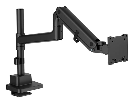 EAN 4016032505938 - Digitus DA-90475 soporte para monitor 144,8 cm (57") Escritorio Negro imagen 1