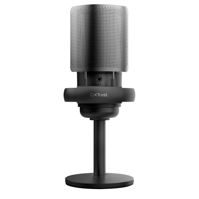 EAN 8713439260816 - Trust GXT 238 Auron Negro Micrófono para crear podcasts imagen 6