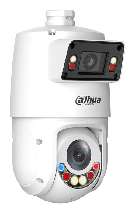 EAN 6939554936432 - Dahua Technology SDT4E425-4F-GB-A-PV1-S2 cámara de vigilancia Cámara de seguridad IP Interior y exterior  imagen 2
