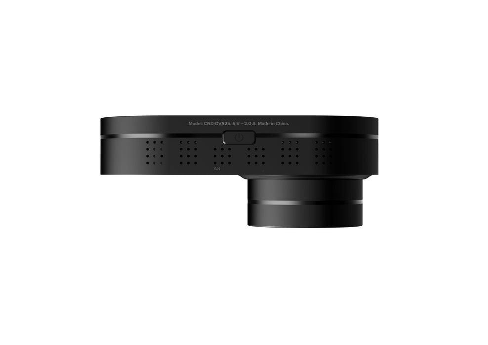 EAN 5291485014889 - Canyon DVR25 kamera do auta s nahravanim 2.5K WQHD at 30 fps 3´´ dotykovy imagen 9