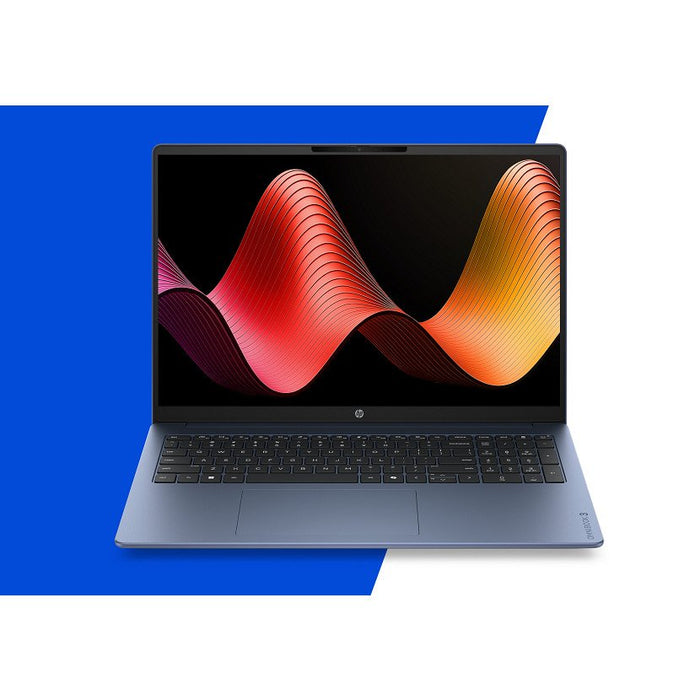 EAN 0199896112499 - HP OmniBook 3 Laptop 16-by0008ns AMD Ryzen™ 7 Portátil 40,6 cm (16") 2K 16 GB DDR5-SDRAM 1 TB SSD Wi-Fi 6 imagen 5