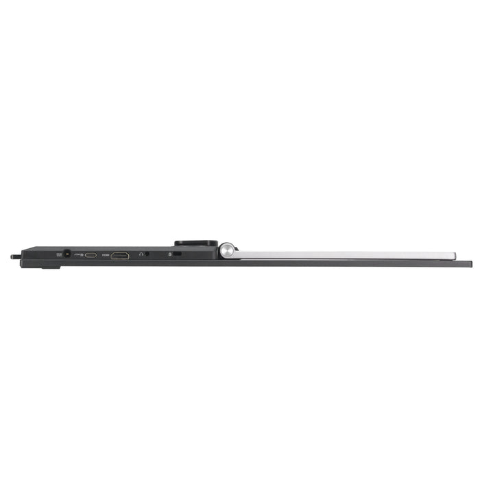 EAN 4711387782613 - ASUS ZenScreen MB27ACF pantalla para PC 68,6 cm (27") 2560 x 1440 Pixeles Quad HD LCD Negro imagen 3