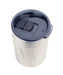 EAN 4024023037252 - TROIKA ESPRESSO DOPPIO 160 ml Plata Acero inoxidable imagen 3