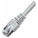 EAN 5420016857392 - LOGON Cat6 SSTP/PIMF 5m cable de red Marfil imagen 1