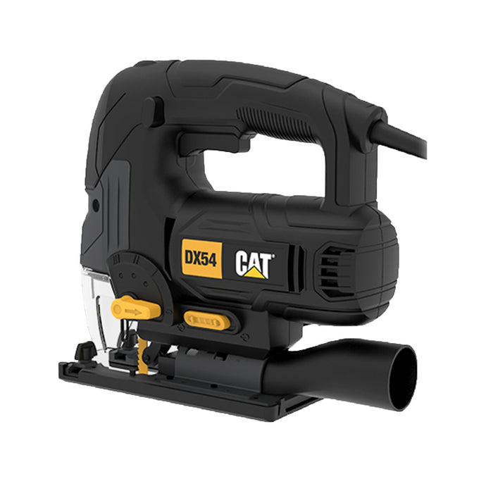 EAN 6943475892227 - CAT DX54 power jigsaws 3000 spm 750 W 2,3 kg imagen 2