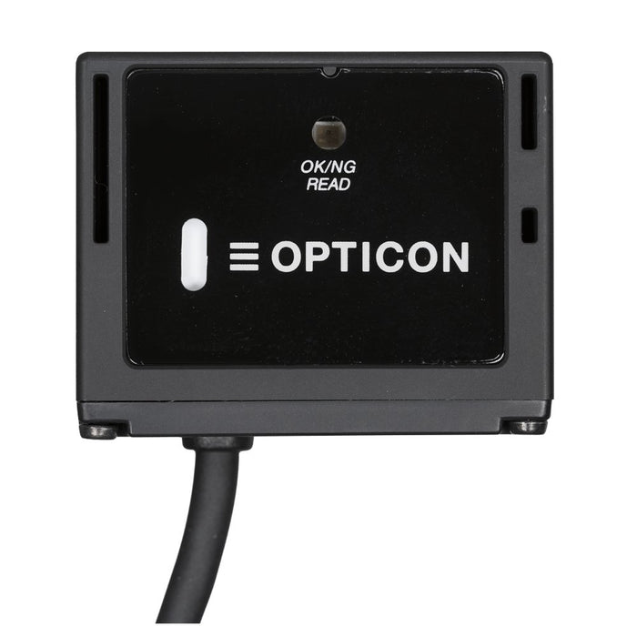 EAN 4021499139350 - Opticon NLV-4001 Lector de códigos de barras fijo 1D CCD Negro imagen 5