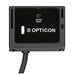 EAN 4021499139350 - Opticon NLV-4001 Lector de códigos de barras fijo 1D CCD Negro imagen 5