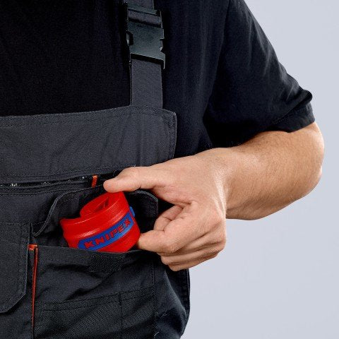 EAN 4003773087311 - Knipex BiX Cortacables manual imagen 37