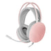 EAN 8435693103042 - Mars Gaming MHGLOWP auricular y casco Alámbrico Diadema Juego USB tipo A imagen 1