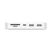 EAN 0745883837687 - Belkin INC011btWH USB 3.2 Gen 1 (3.1 Gen 1) Type-C Blanco imagen 4