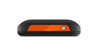 EAN 5908235978567 - MaxCom Classic MM142L 6,1 cm (2.4") 81 g Negro imagen 5