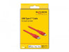 EAN 4043619866335 - DeLOCK 86633 cable de conector Lightning imagen 3