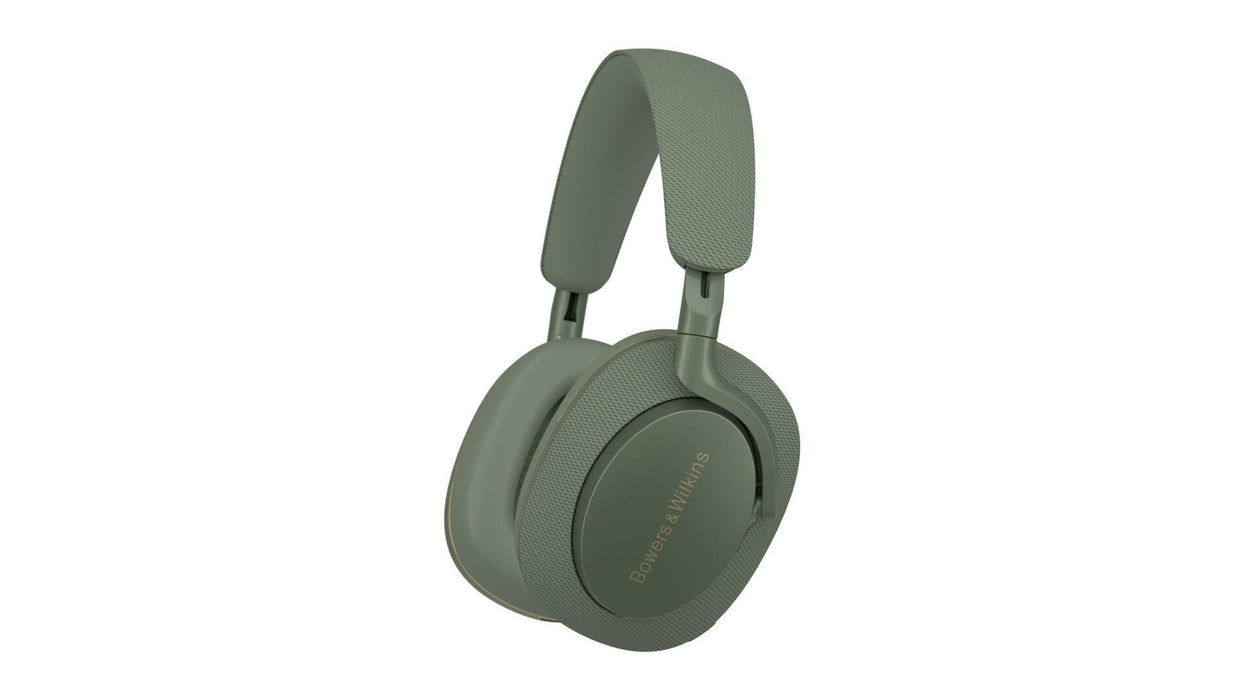EAN 0714346342617 - Bowers & Wilkins Px7 S2-E Auriculares Inalámbrico y alámbrico Diadema Música USB Tipo C Bluetooth Verde imagen 2
