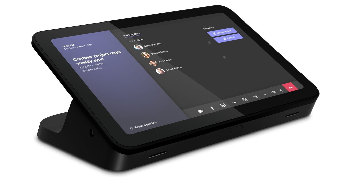 EAN 197530185021 - Lenovo ThinkSmart Core + IP Controller + ThinkSmart Bar 180 sistema de video conferencia Ethernet imagen 6