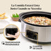 EAN 5060569674826 - Crock-Pot CSC111X olla de cocción lenta 3,5 L 220 W Acero inoxidable imagen 4