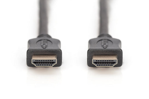 EAN 4016032290971 - Digitus AK-330107-050-S cable HDMI 5 m HDMI tipo A (Estándar) Negro imagen 2
