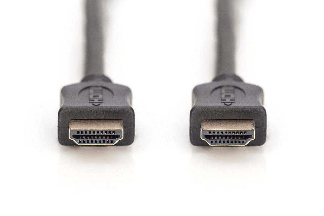 EAN 4016032290957 - Digitus AK-330107-020-S cable HDMI 2 m HDMI tipo A (Estándar) Negro imagen 2
