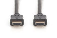 EAN 4016032290957 - Digitus AK-330107-020-S cable HDMI 2 m HDMI tipo A (Estándar) Negro imagen 2