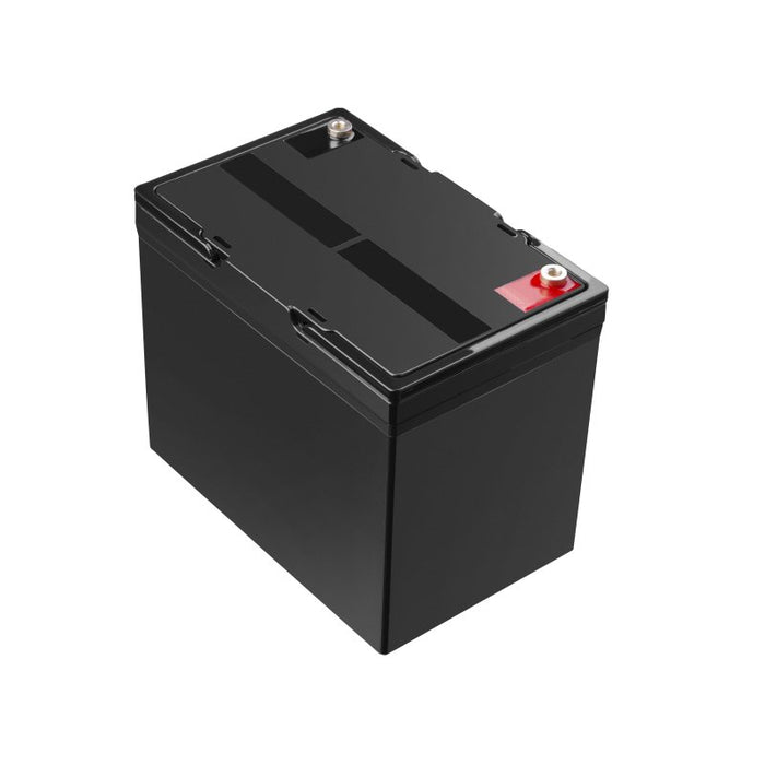 EAN 5907813968358 - Green Cell AGM57 batería de vehículos AGM (Separador de fibra de vidrio absorbente) 80 Ah 12 V imagen 4